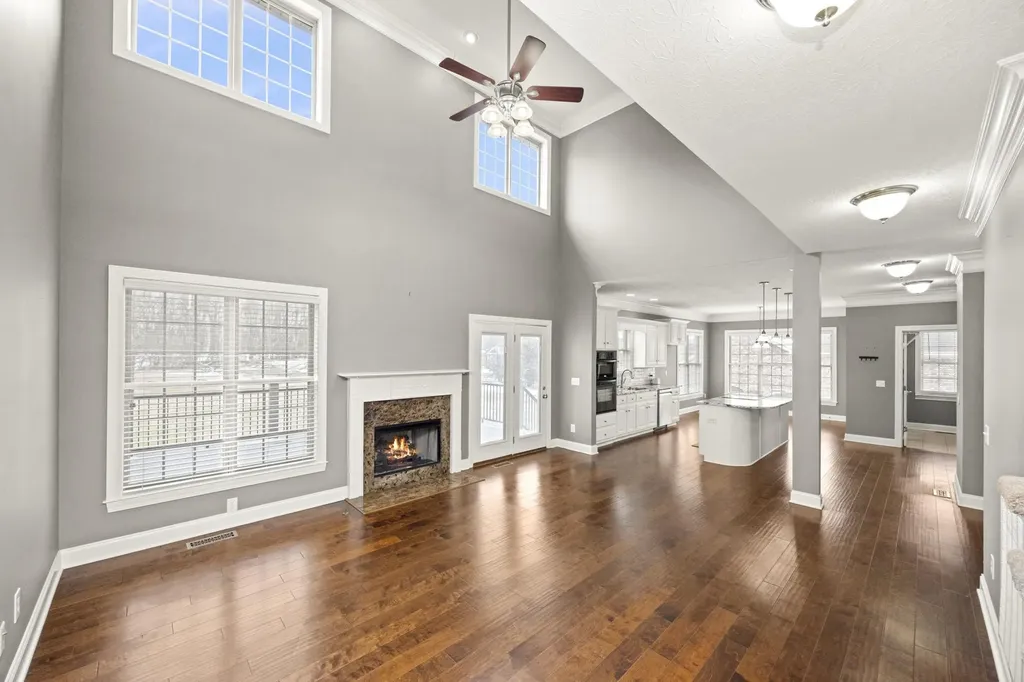 1022 Tower Hill Lane Hendersonville TN 37075