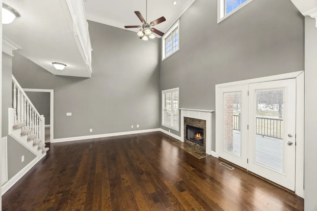 1022 Tower Hill Lane Hendersonville TN 37075