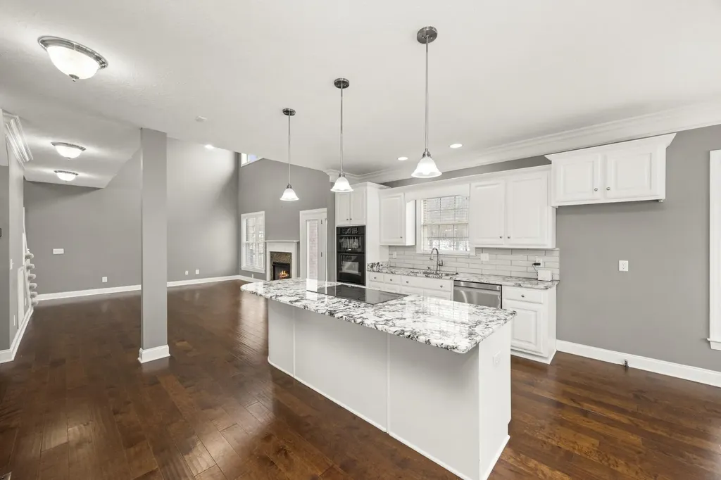 1022 Tower Hill Lane Hendersonville TN 37075