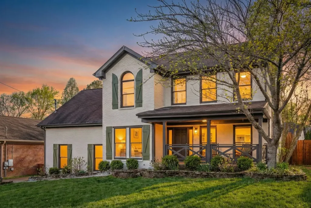 6841 Collinswood Drive Nashville TN 37221