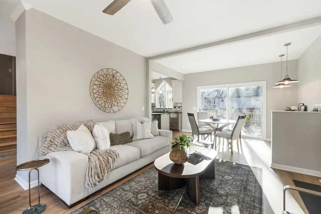 6841 Collinswood Drive Nashville TN 37221