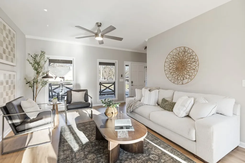 6841 Collinswood Drive Nashville TN 37221