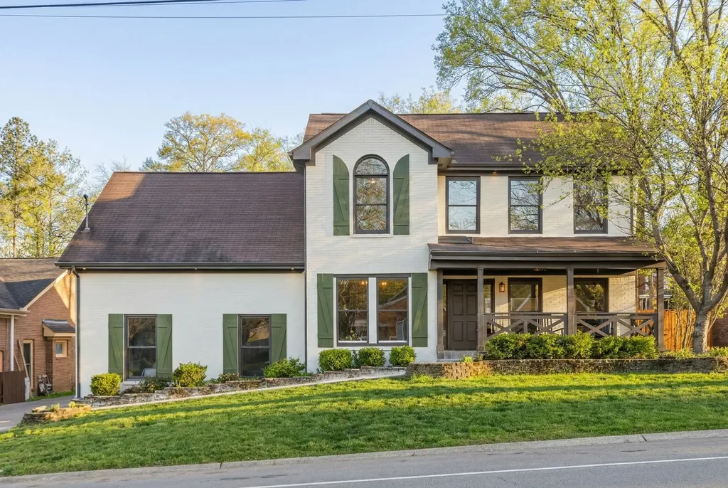6841 Collinswood Drive Nashville TN 37221