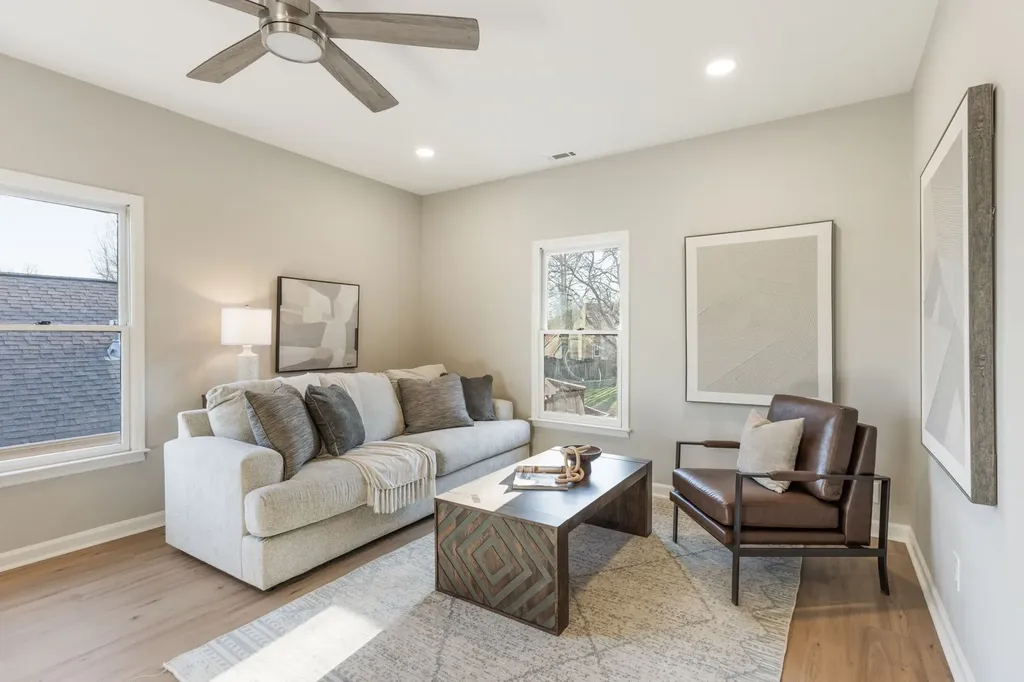 6841 Collinswood Drive Nashville TN 37221