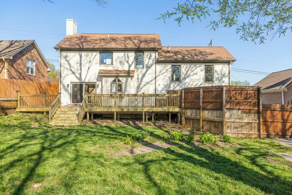 6841 Collinswood Drive Nashville TN 37221
