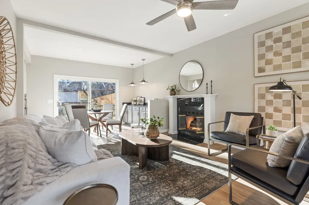 6841 Collinswood Drive Nashville TN 37221