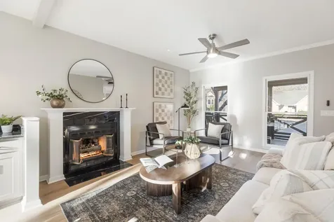 6841 Collinswood Drive Nashville TN 37221