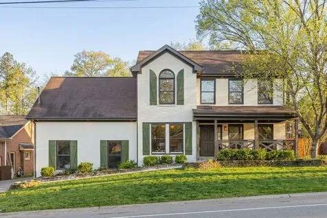 6841 Collinswood Drive Nashville TN 37221