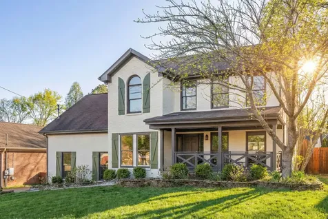 6841 Collinswood Drive Nashville TN 37221