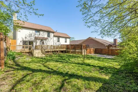 6841 Collinswood Drive Nashville TN 37221