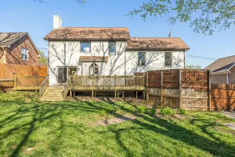 6841 Collinswood Drive Nashville TN 37221