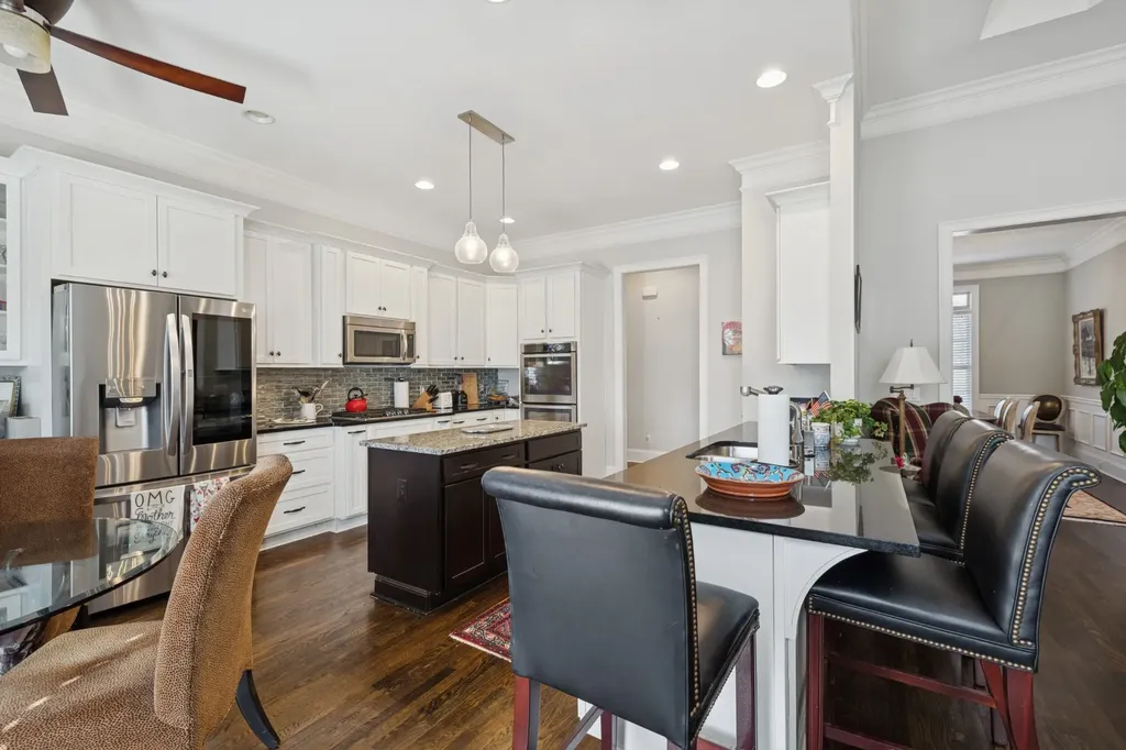 6400 Harding Pike Nashville TN 37205