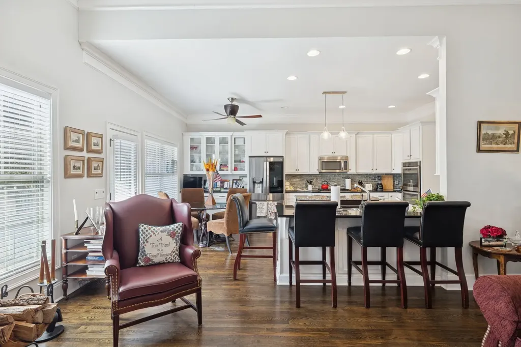 6400 Harding Pike Nashville TN 37205