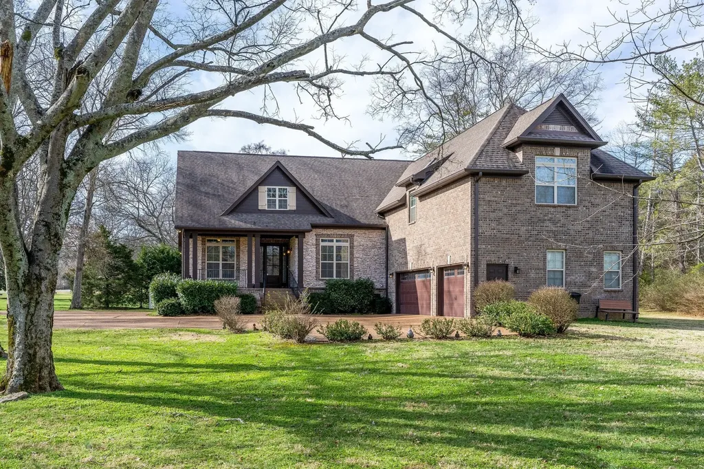 6400 Harding Pike Nashville TN 37205