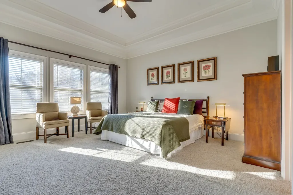 6400 Harding Pike Nashville TN 37205