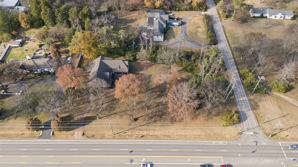 6400 Harding Pike Nashville TN 37205