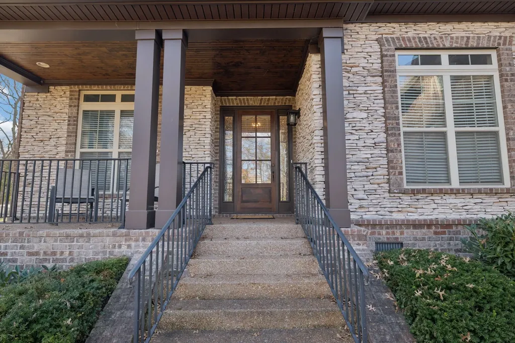6400 Harding Pike Nashville TN 37205