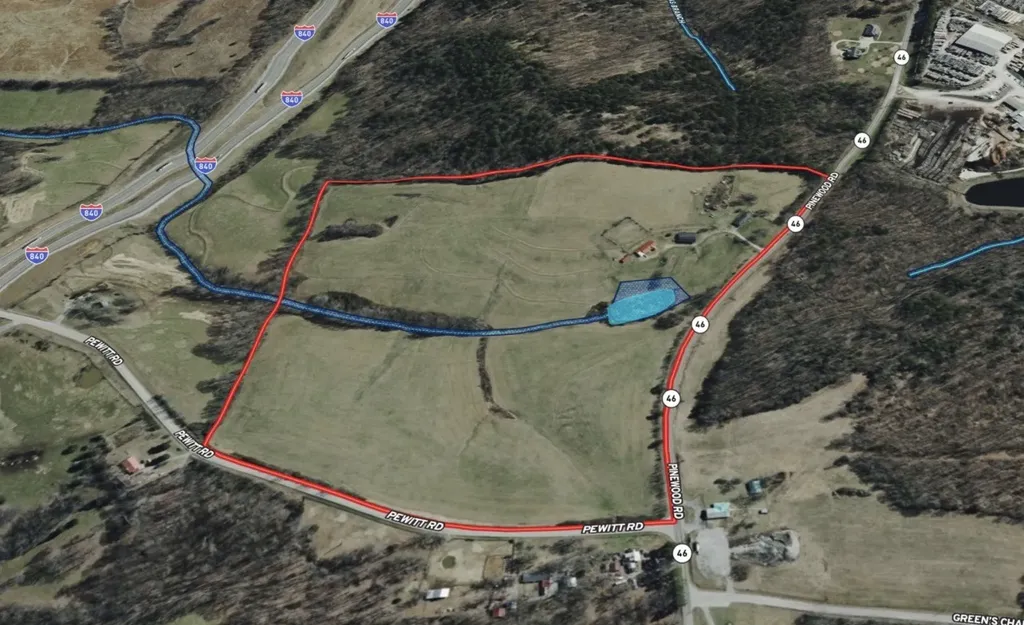 5990 Pinewood Road Franklin TN 37064