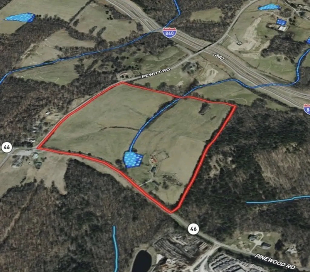 5990 Pinewood Road Franklin TN 37064