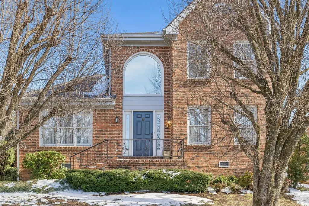 43 Belcaro Circle Nashville TN 37215