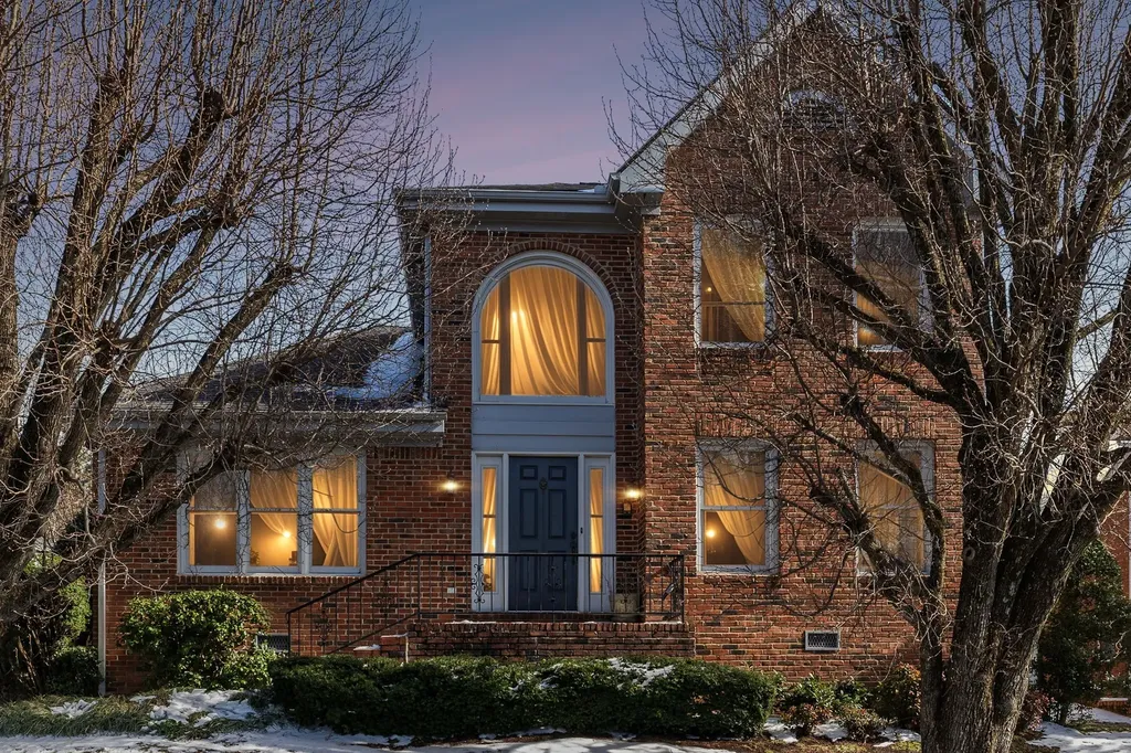 43 Belcaro Circle Nashville TN 37215