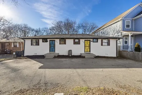 1508 Jones Avenue Nashville TN 37207