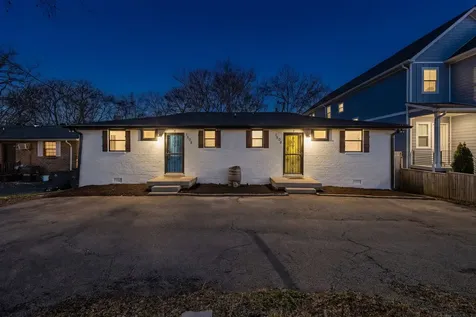 1508 Jones Avenue Nashville TN 37207