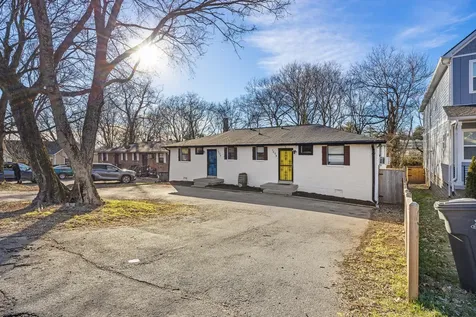 1508 Jones Avenue Nashville TN 37207