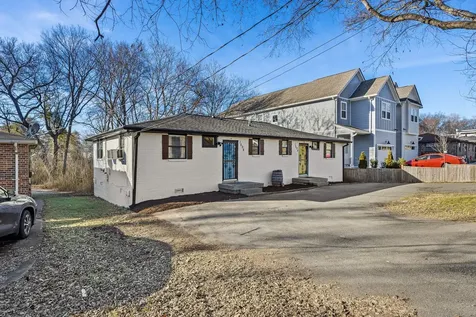 1508 Jones Avenue Nashville TN 37207