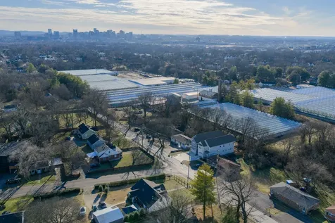1508 Jones Avenue Nashville TN 37207