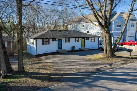 1508 Jones Avenue Nashville TN 37207