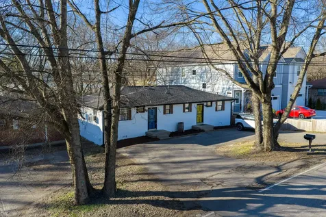 1508 Jones Avenue Nashville TN 37207
