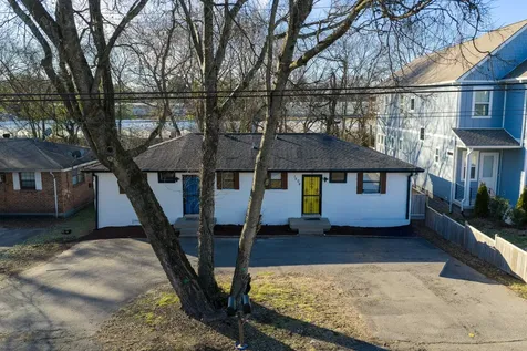 1508 Jones Avenue Nashville TN 37207