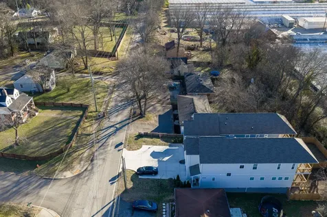 1508 Jones Avenue Nashville TN 37207