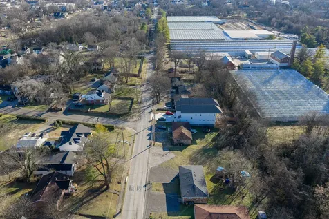 1508 Jones Avenue Nashville TN 37207