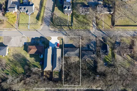 1508 Jones Avenue Nashville TN 37207