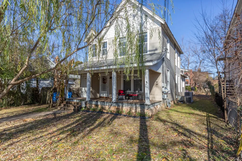 407 Colville Street Chattanooga TN 37405