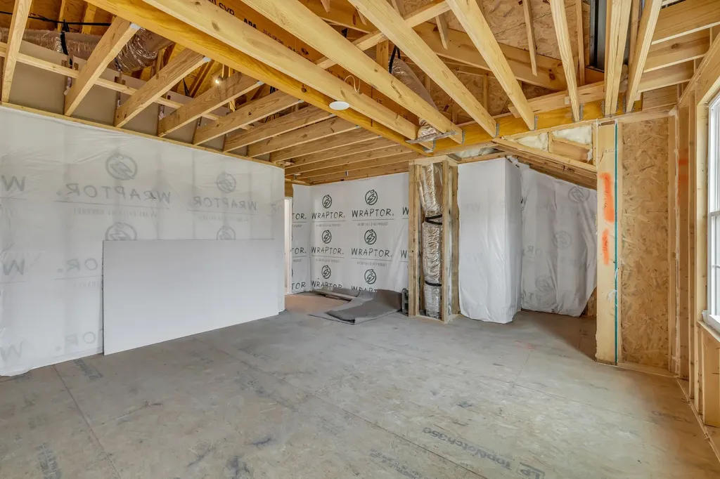1107 Freeboard Alley La Vergne TN 37086