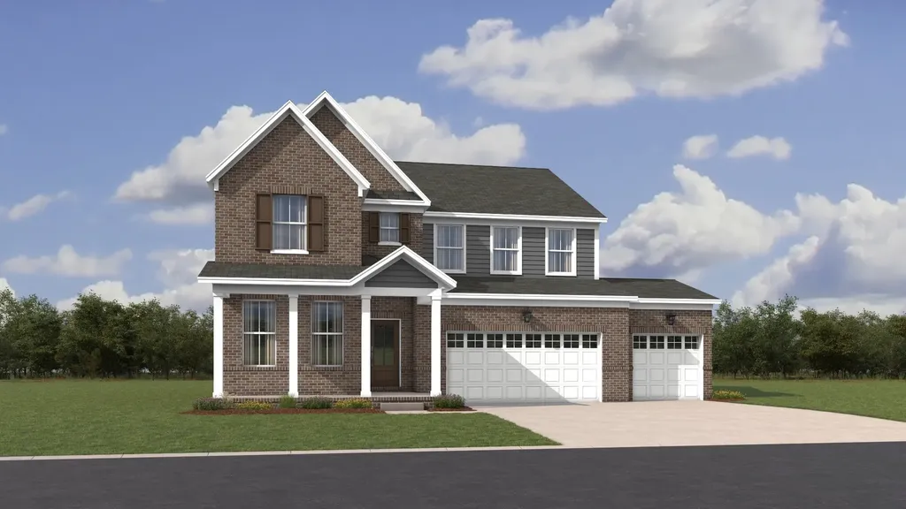 6360 N New Hope Road Hermitage TN 37076