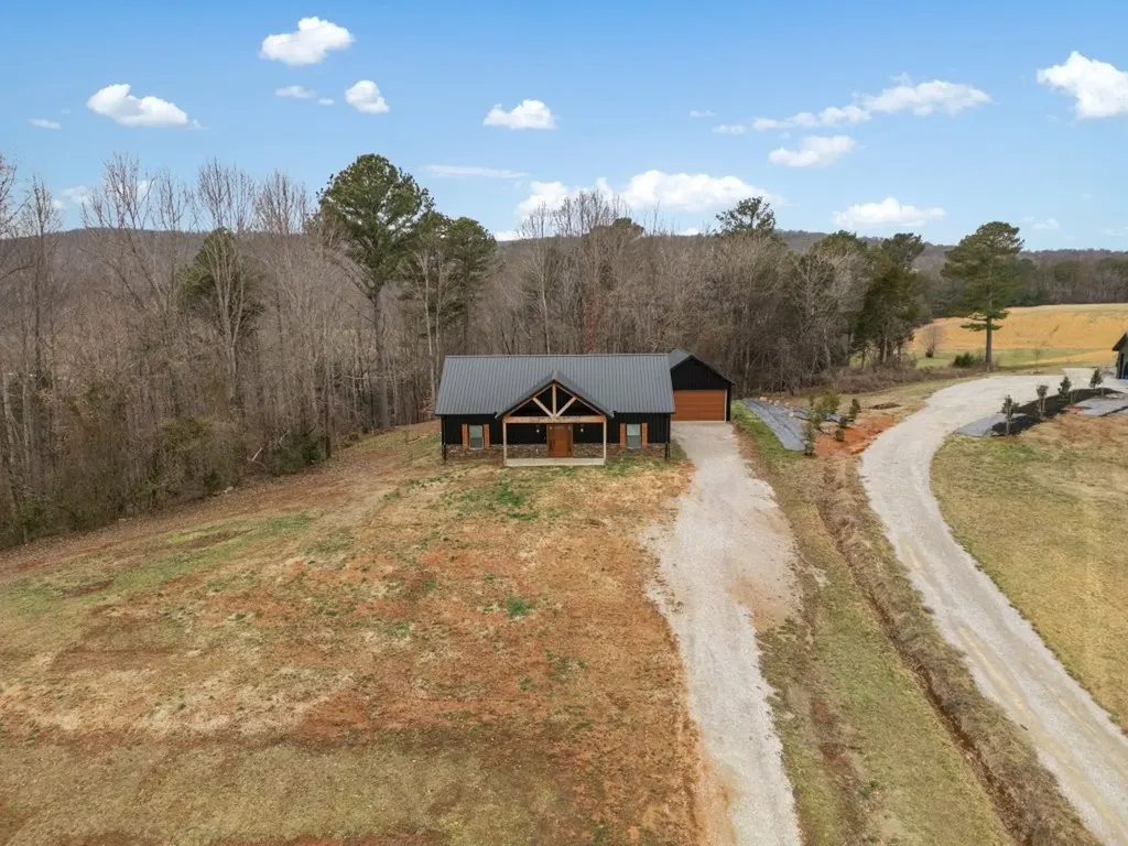 660 Laurelburg Road Rock Island TN 38581