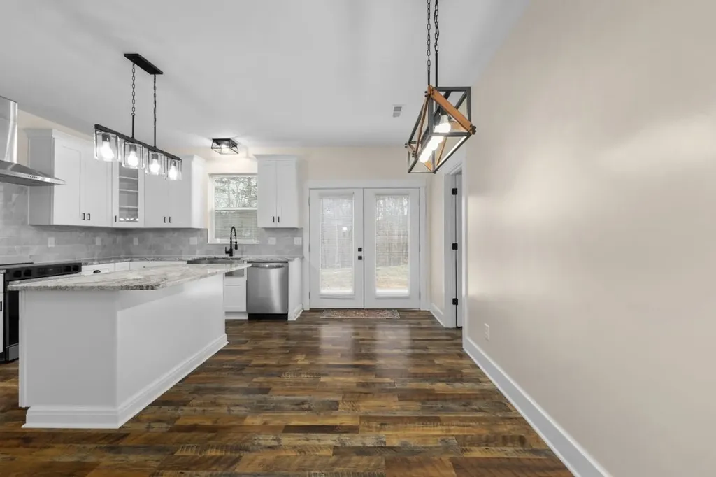 660 Laurelburg Road Rock Island TN 38581