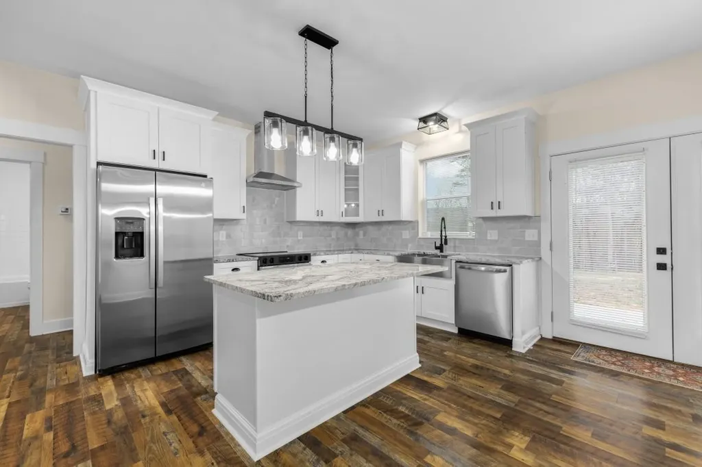 660 Laurelburg Road Rock Island TN 38581