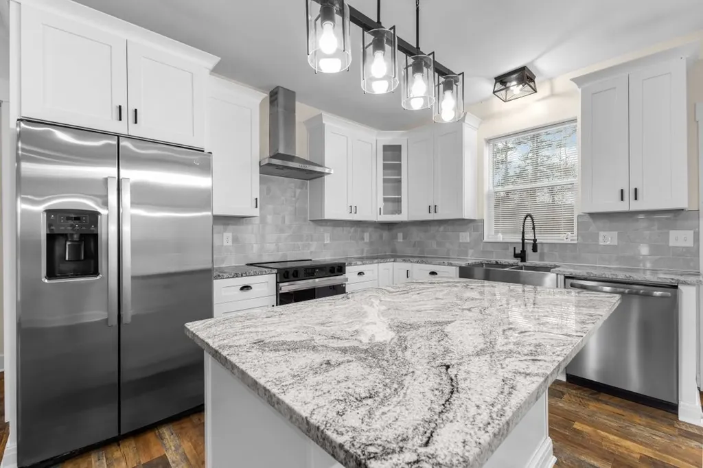 660 Laurelburg Road Rock Island TN 38581