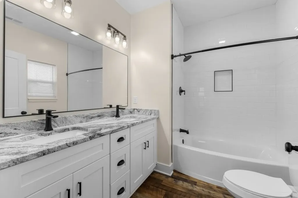 660 Laurelburg Road Rock Island TN 38581