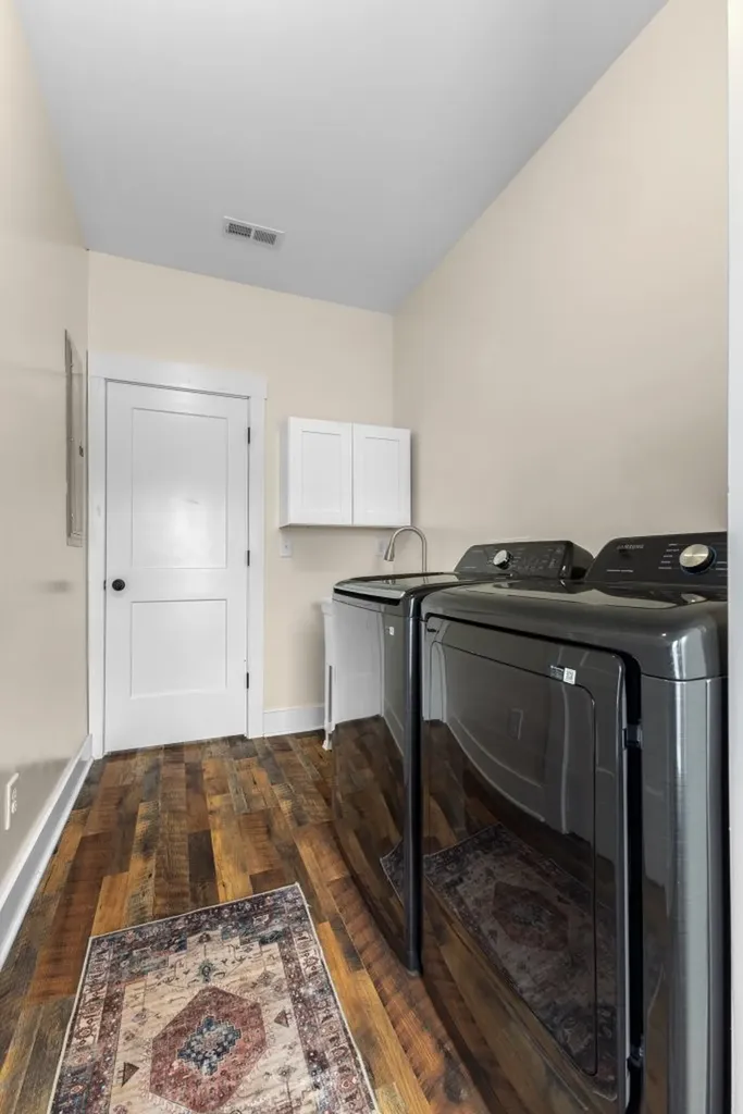 660 Laurelburg Road Rock Island TN 38581