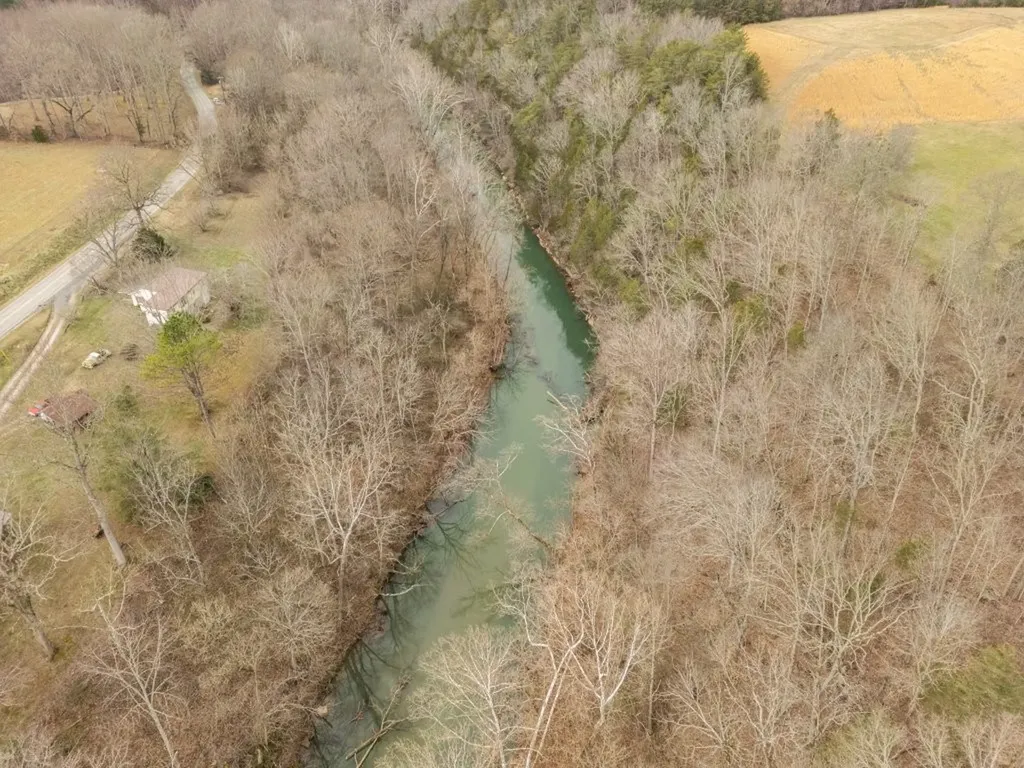 660 Laurelburg Road Rock Island TN 38581