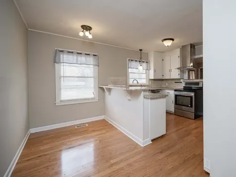 1611 White Boulevard Murfreesboro TN 37129