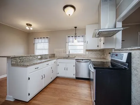1611 White Boulevard Murfreesboro TN 37129