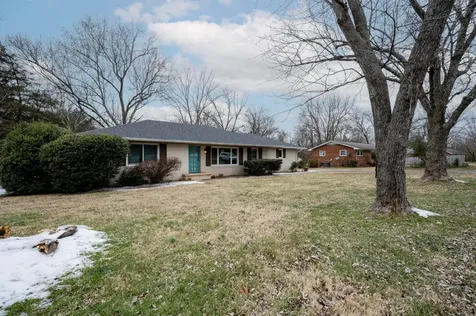 1611 White Boulevard Murfreesboro TN 37129