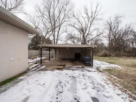 1611 White Boulevard Murfreesboro TN 37129
